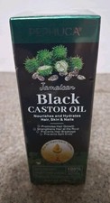 Jamaican Black Castor Oil for Hair, Skin  Nails