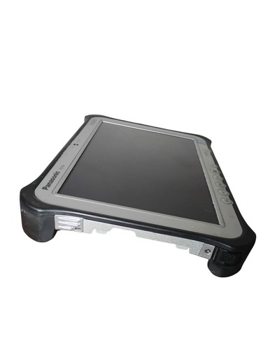 Panasonic FZ-G1 Toughpad Tablet i5-3437u 8GB RAM 256GB SSD No Battery 3200 HOURS - Picture 3 of 6
