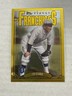 2023 Topps Finest Flashbacks 187 TY COBB Franchises RARE SP Gold Border