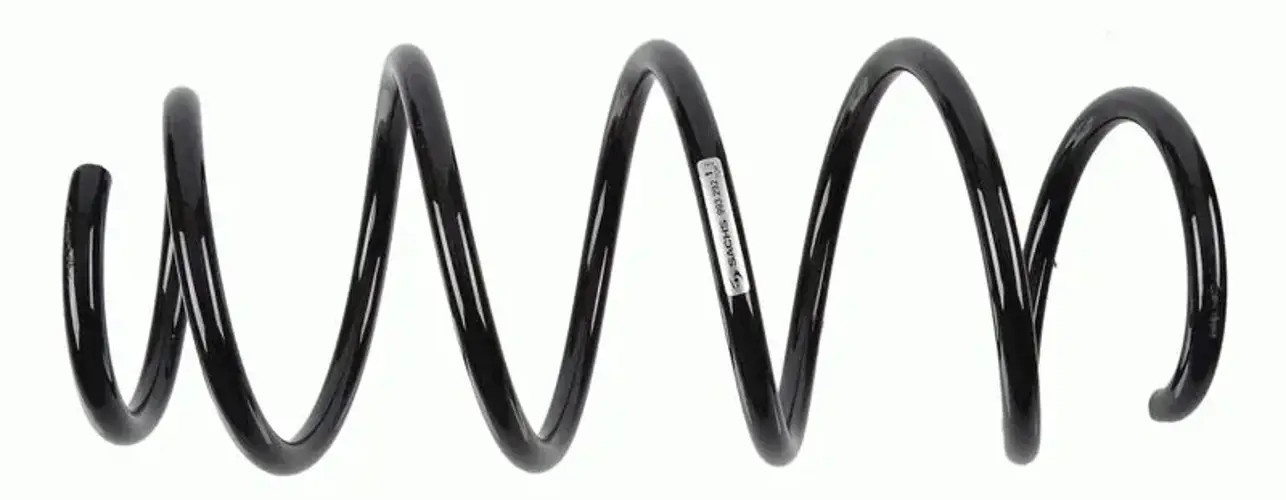Suspension spring 993 292 SACHS for MERCEDES-BENZ C-CLASS T-Model C-CLASS