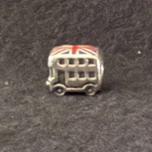 pandora london bus products for sale | eBay