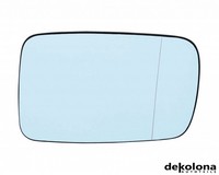 AußEnspiegel Ersatzglas Rechts FüR BMW 7Er 730D 3Er Coupe Cabriolet 98-08