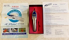 H Solution TOUCH micro-current stimulation Handheld Micro-current Device