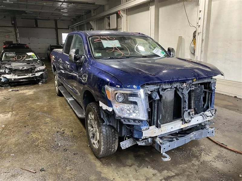 ORDENADOR Nissan Titan XD 2018 18 479313JA0A 1357453 Foto 4 de 4