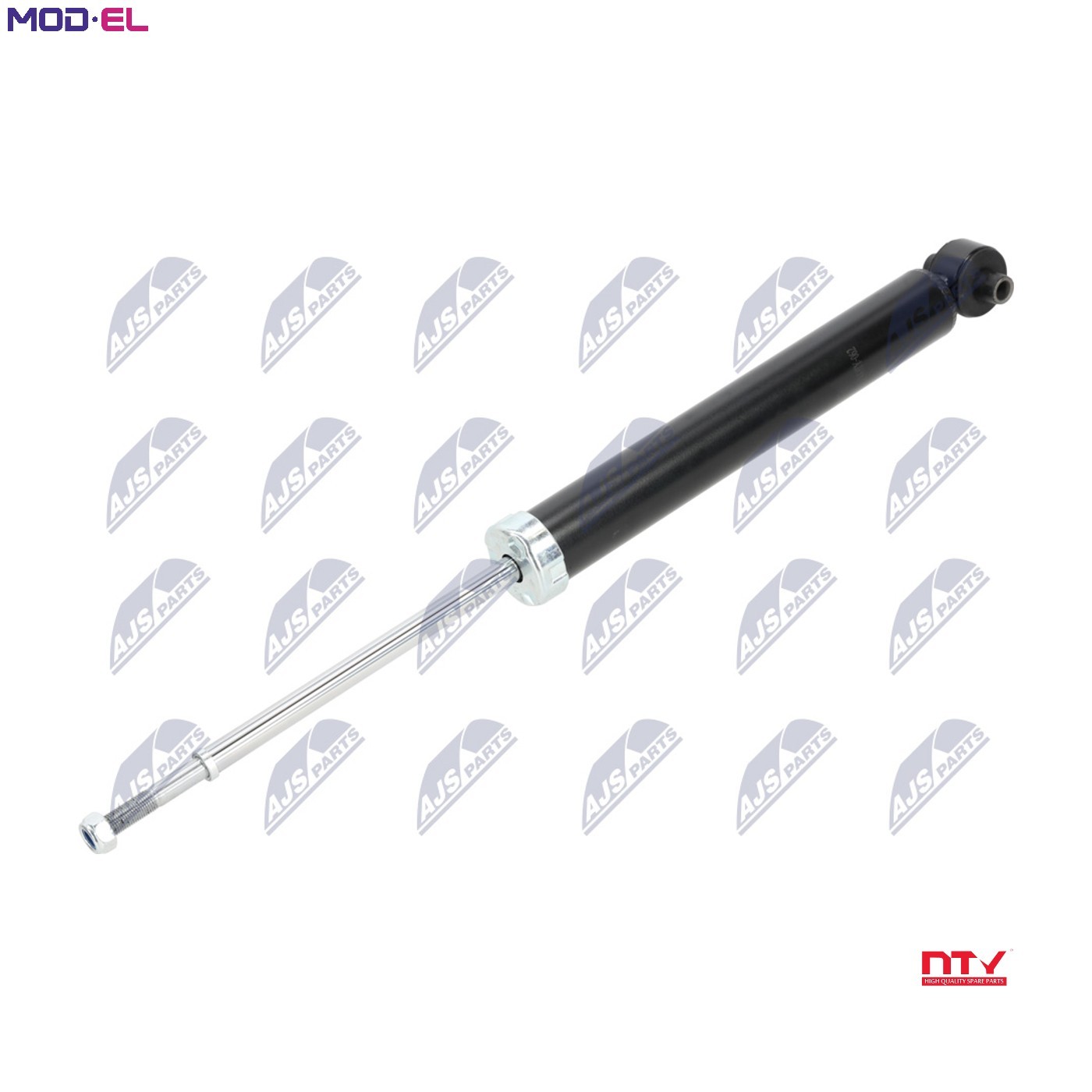 SHOCK ABSORBER A-TY-062 FOR TOYOTA 2ZR-FXE 1.8L 8NR-FTS 1.2L 1AD-FTV 2.0L 4cyl - Image 4