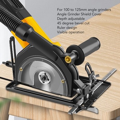 (Set 3)Angle Grinder Bracket Angle Grinder Stand Angle Grinder Stand Grinder