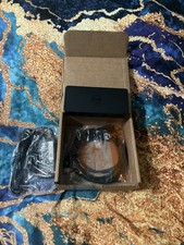 WD19 DELL Docking Station USB C - Dell Docking Station Dual Monitor with 130W...