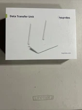 Hoymiles DTU-Pro PV Microinverter Gateway Solar Panel Remote Access