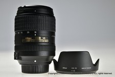 NIKON AF-S DX VR NIKKOR ED 18-300mm f/3.5-6.3G SWM IF Aspherical Excellent