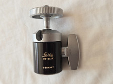 Original Leica Leitz Tripod Small Ball Head 14119
