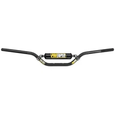 Protaper SE Trials Bends Trials Mid, Black 2177D BLACK