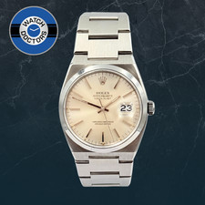 1986 Gents Rolex Oysterquartz Datejust 17000 (T051)