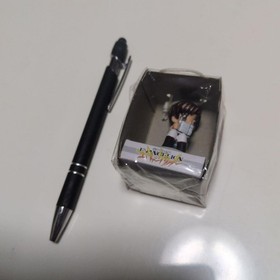 Evangelion Bottle Cap Figure Set of 10 - Neon Genesis Evangelion SEGA Prize