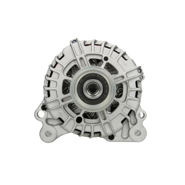 Lichtmaschine 140A Neu Eurostarter Oe-Nr. TG14C057 FüR Volkswagen-image