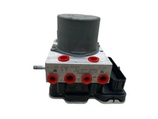 2024 MITSUBISHI OUTLANDER 2.4L PHEV ABS ANTI-LOCK BRAKE PUMP CONTROL MODULE UNIT