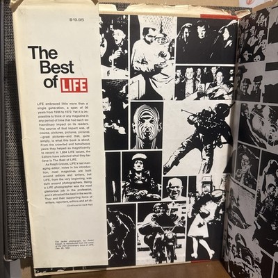 The Best Of LIFE- 1973, Hardcover | eBay