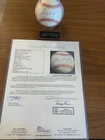 Sandy Koufax Signed Autographed Rawlings Baseball