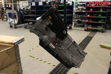 Automatikgetriebe - BMW BMW 1 F20/F21 11-19 - 24008659951 - 92,420 km