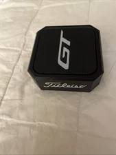 Titleist GT Portable Golf Speaker Brand New