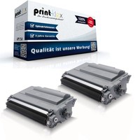 2X Rebuild Toner FüR Brother Tn 3600XL MFC-L 5710 Dn MFC-L 5710 Dw MFC-L 5715 Dn