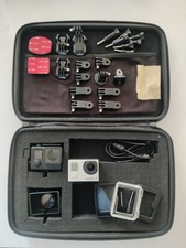GoPro Hero 3+ Plus Silver with