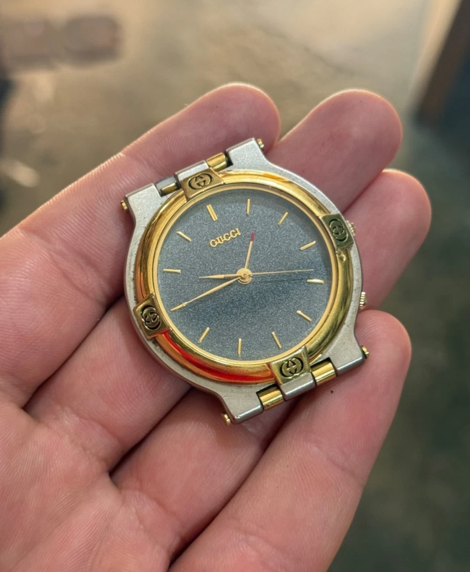 ★グッチ★トラベルウォッチ Gucci Pocket Watches for Sale - Shop New & Used Pocket Watches - eBay