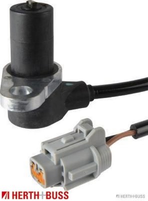 HERTH+BUSS JAKOPARTS J5911034 Sensor für Raddrehzahl ABS Sensor für Nissan 