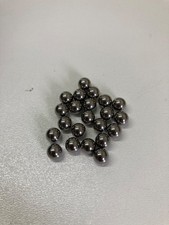 Hercules Sachs Prima 2 3 4 5 6 HR SX Mofa Achse Radlager Kugeln Achslager vo/hi