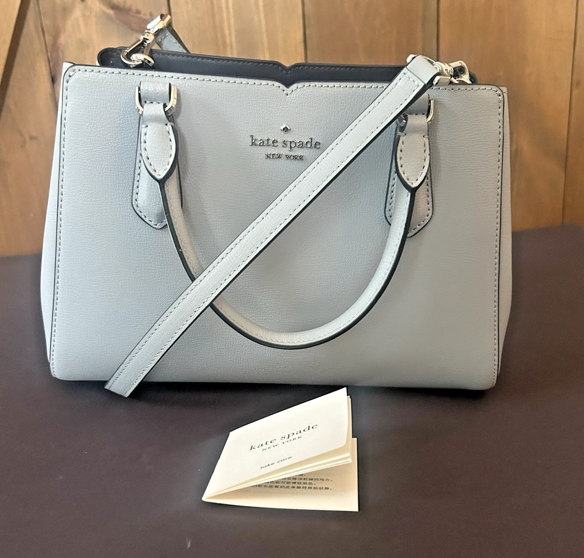 25+ kate spade new york Blue Colorful Bags & Handbags for Women