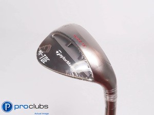 Taylormade Bigfoot Wedge | eBay