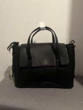 Radley Chancery Medium Grab Bag - Black, Brand New With Tags BNWT
