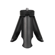 1/4-inches Mini Tripods Desktop Tabletops Stand Small Tripods for Phone Camera