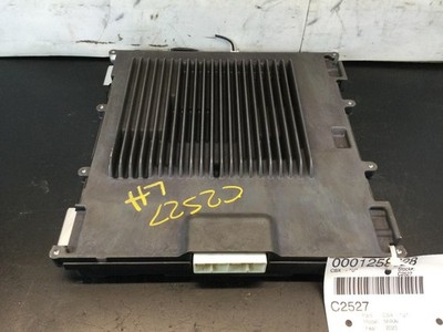 23 TOYOTA MIRAI 881A0-62014 Left driver side Automated Driving Extension