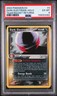 2004 POKEMON EX TEAM ROCKET RETURNS #4 DARK ELECTRODE-HOLO PSA 6