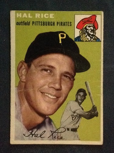 1954 Topps Pick a Card Complete your Set FILLER TO VERY GOOD LOWER GRADE #6-100 - Picture 85 of 89