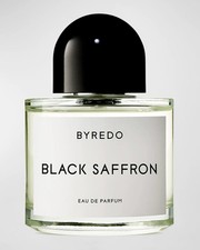 Black Saffron Absolu Byredo parfum - un nou parfum unisex 2025