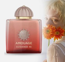 AMOUAGE GUIDANCE 46 EXTRAIT-DE PARFUM 3.4 Oz ...