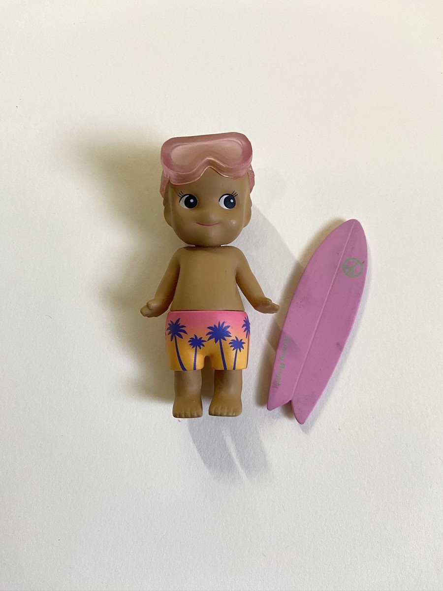 Sonny Angel Summer Vacation Series 2017 Surfboard | eBay