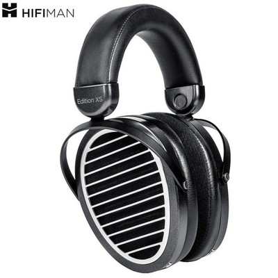 HIFIMAN Edition XS Over-Ear Open-Back Planar Magnetic Stealth Magnets Headphones