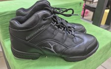 Dansneakers Capezio TeleTone II Dance Tap Shoes. Size 8.5 US. Pre-Owned