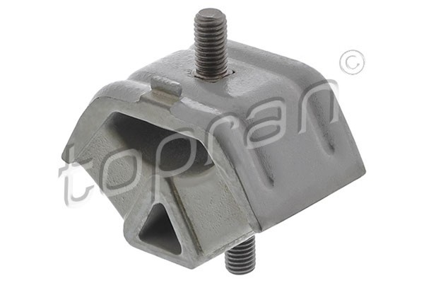 Motorlager Topran 500 001 FüR Bmw E30 3Er Touring 316 318-image