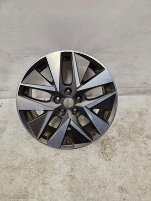 1x Alufelge 18 Zoll 7.5'' 5x114.3 51ET Hyundai Ioniq 5 Rim Wheel