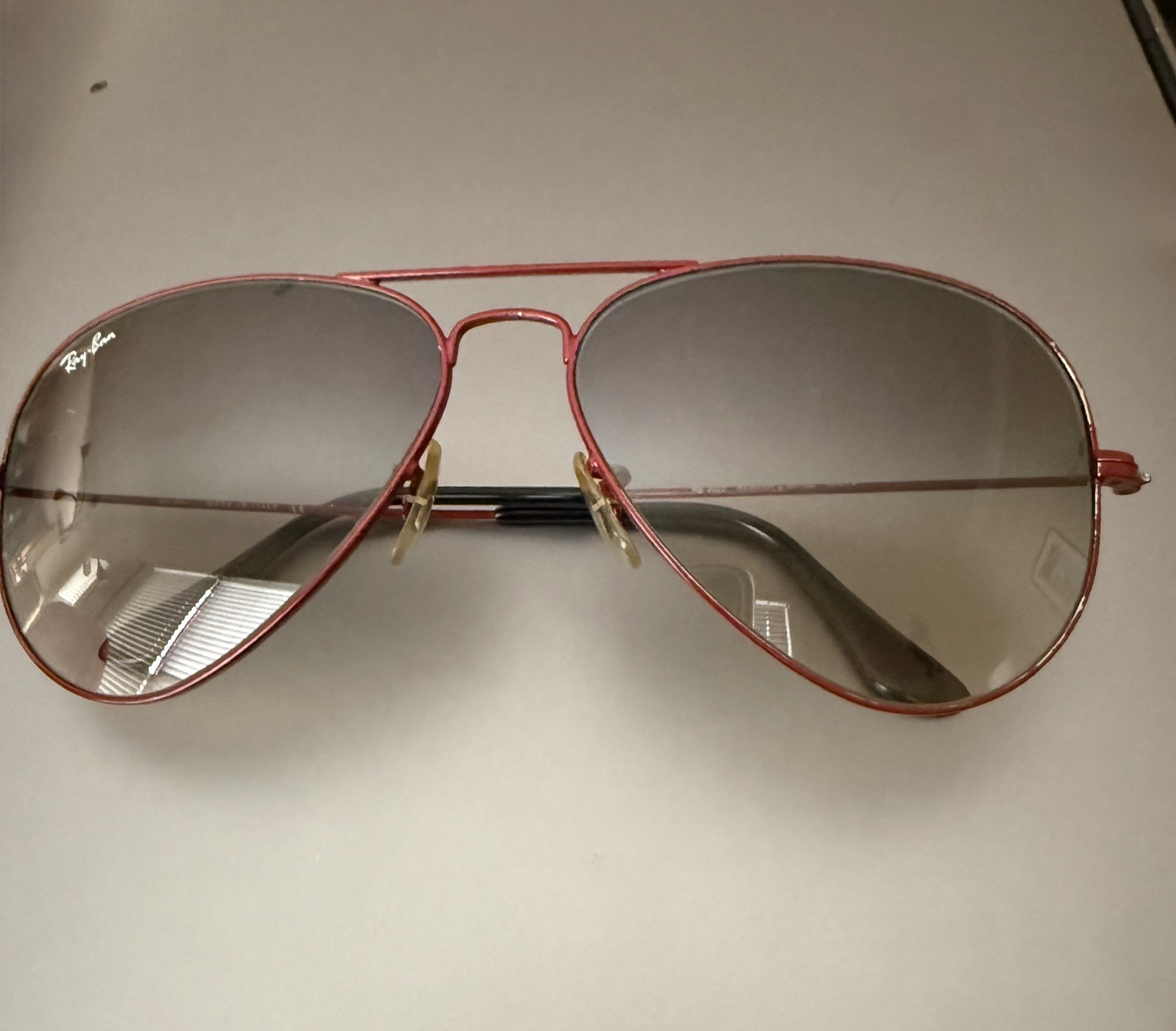 Ray-Ban Aviator Solid Evolve Sunglasses,model RB3… - image 2