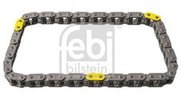 Febi Bilstein Steuerkette 100051 FüR Nissan UP Pick D22 Terrano 2 R20 Prairie