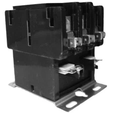 PRECISION ELECTRIC MOTOR SALES H350C Contactor 3-Pole 50A 240V Inductive 65A