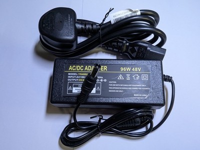 Ersatz für Shenzhen Fujia Appliance Co. Modell FJ-SW4802000F FJSW4802000F