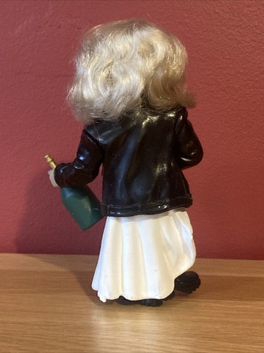 CHILDS PLAY BRIDE OF CHUCKY Vintage Mcfarlane toys deluxe box set MOVIE MANIACS - Picture 11 of 20