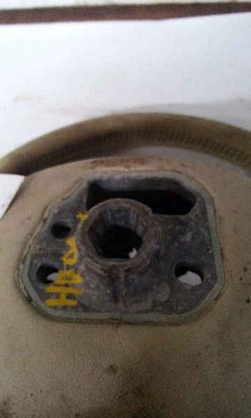 Volvo XC70 2008 vagón volante crucero audio 4 radios Foto 4 de 4