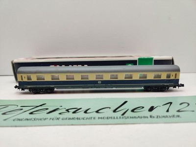 Lima N DC 320887 Abteilwagen 1.Kl ''Rheingold'' / AD4üm / DB / OVP
