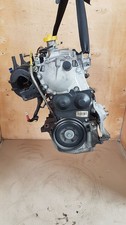 Motor ohne Anbauteile K7MA800 Dacia SD Sandero 1.6 MPI